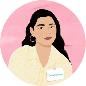 Anna - Spanish & Portuguese counselor